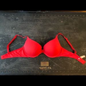 PINK Push Up Bra